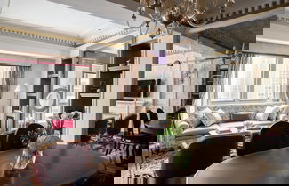 Foto 12 - Jumeirah Living Guangzhou - Residences