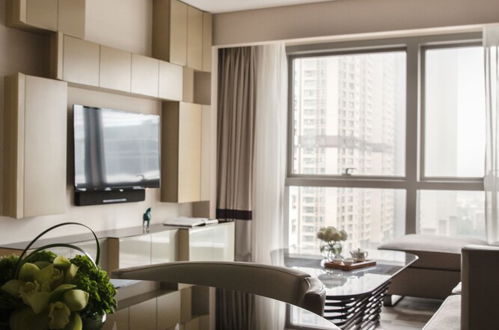 Photo 9 - Jumeirah Living Guangzhou - Residences