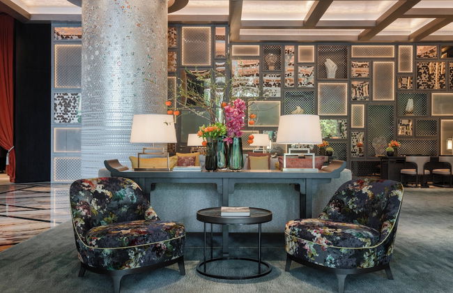 Jumeirah Living Guangzhou - Residences - Foto 3