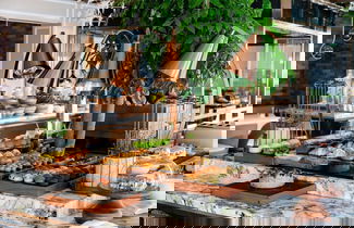 Foto 62 - Jumeirah Living Guangzhou - Residences