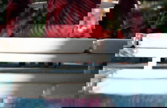 Foto 28 - Jumeirah Living Guangzhou - Residences