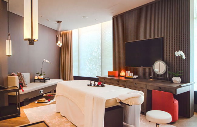 Jumeirah Living Guangzhou - Residences - Foto 71