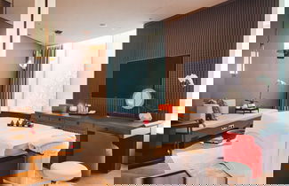 Foto 50 - Jumeirah Living Guangzhou - Residences