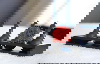 Foto 46 - Jumeirah Living Guangzhou - Residences