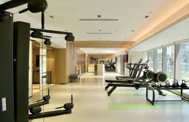 Jumeirah Living Guangzhou - Residences - Foto 66