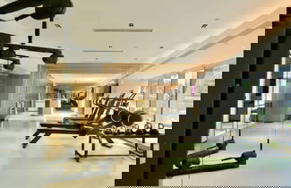 Foto 45 - Jumeirah Living Guangzhou - Residences