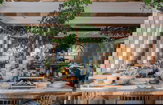 Foto 56 - Jumeirah Living Guangzhou - Residences