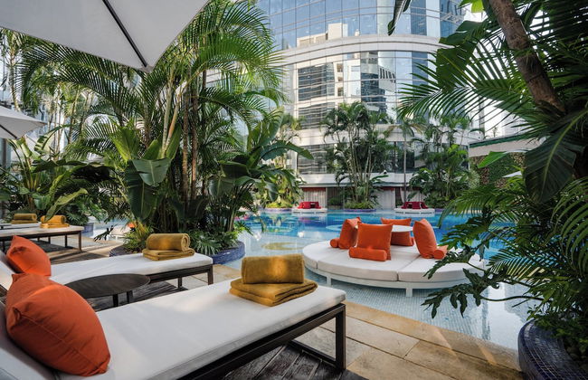 Jumeirah Living Guangzhou - Residences - Foto 47