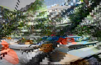 Foto 26 - Jumeirah Living Guangzhou - Residences