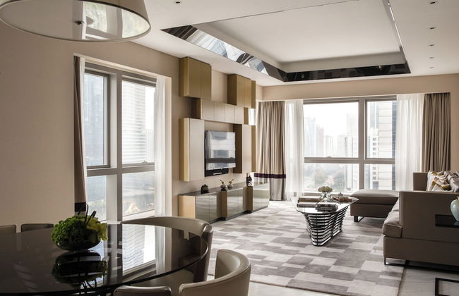 Jumeirah Living Guangzhou - Residences - Foto 16