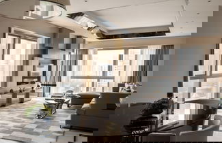 Foto 16 - Jumeirah Living Guangzhou - Residences