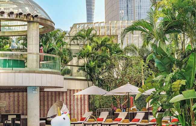 Jumeirah Living Guangzhou - Residences - Foto 53