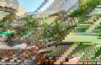 Foto 32 - Jumeirah Living Guangzhou - Residences