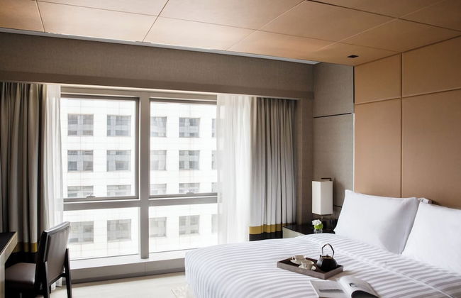 Jumeirah Living Guangzhou - Residences - Foto 20