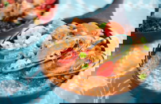 Foto 63 - Jumeirah Living Guangzhou - Residences