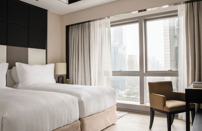 Jumeirah Living Guangzhou - Residences - Foto 19
