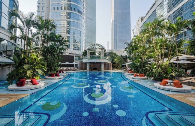 Jumeirah Living Guangzhou - Residences - Foto 54