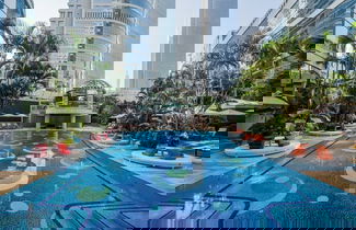 Foto 33 - Jumeirah Living Guangzhou - Residences