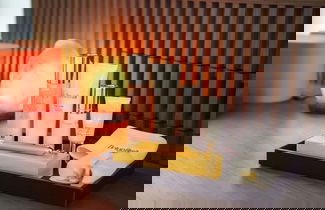 Foto 49 - Jumeirah Living Guangzhou - Residences