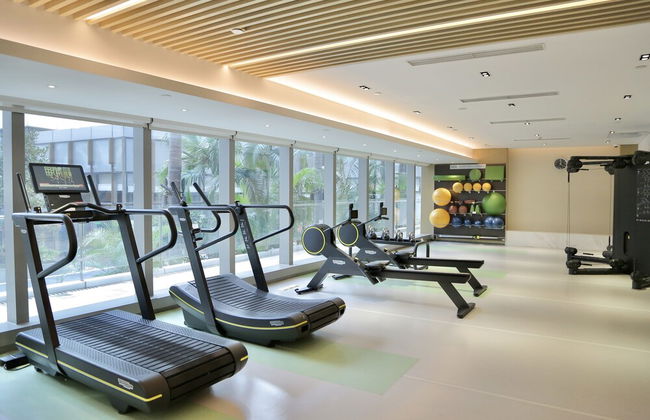 Jumeirah Living Guangzhou - Residences - Foto 55