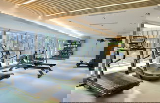 Foto 34 - Jumeirah Living Guangzhou - Residences