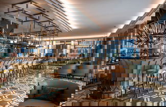 Foto 80 - Jumeirah Living Guangzhou - Residences