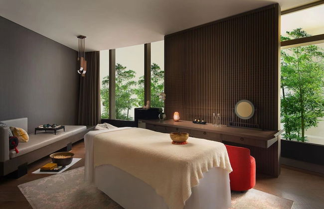 Jumeirah Living Guangzhou - Residences - Foto 75