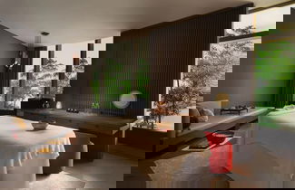 Foto 54 - Jumeirah Living Guangzhou - Residences