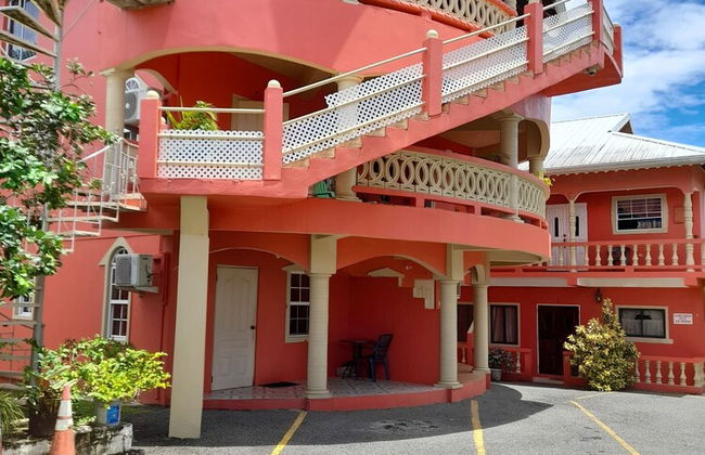 Islanders Place - Foto 1