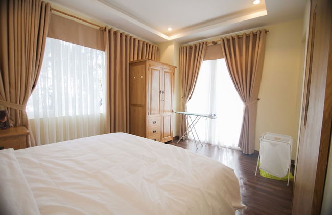 Merin City Suites - Foto 3