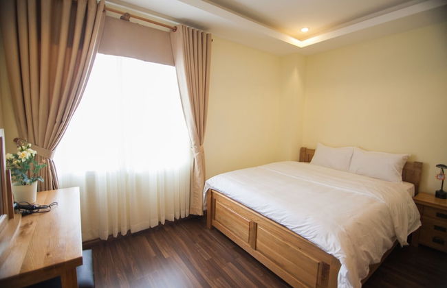 Merin City Suites - Foto 4