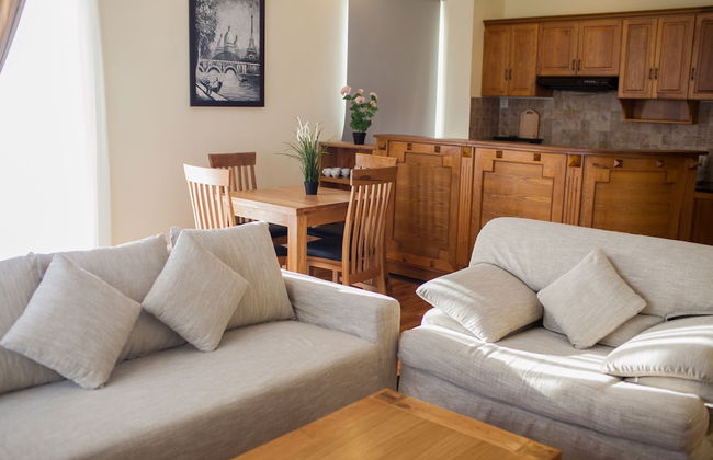Merin City Suites - Foto 16