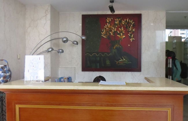 Merin City Suites - Foto 2