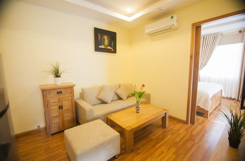 Photo 13 - Merin City Suites