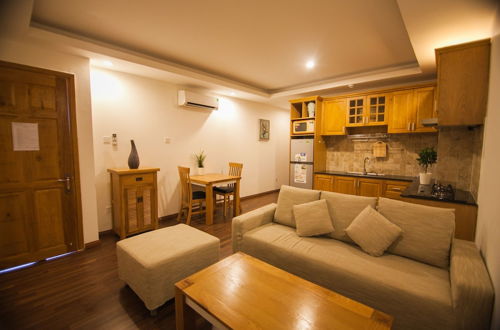 Photo 14 - Merin City Suites