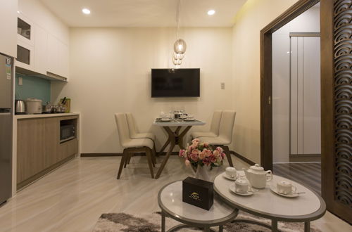 Photo 34 - NTA Serviced Apartment