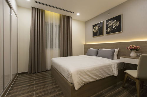 Foto 13 - NTA Hotel - Serviced Apartments