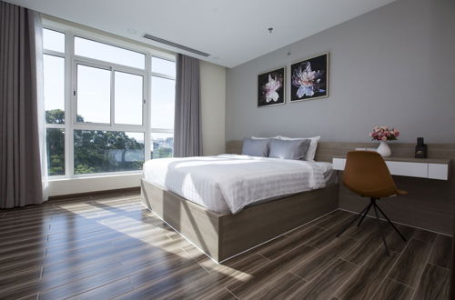 Photo 15 - NTA Hotel - Serviced Apartments