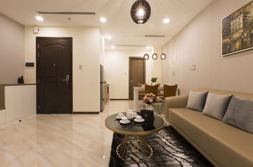 Foto 56 - NTA Hotel - Serviced Apartments