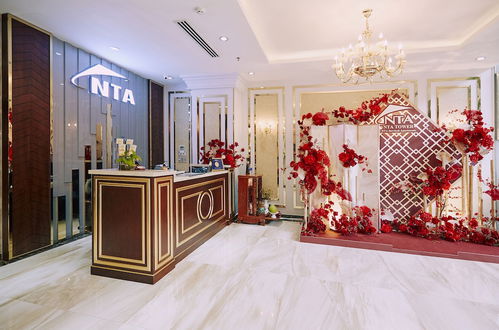 Foto 76 - NTA Hotel - Serviced Apartments