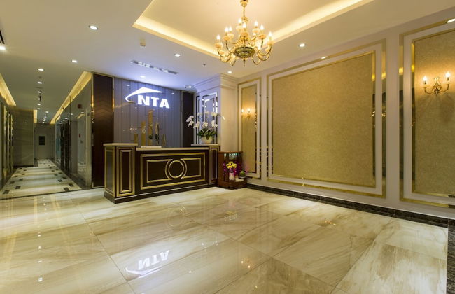 NTA Hotel - Serviced Apartments - Foto 6