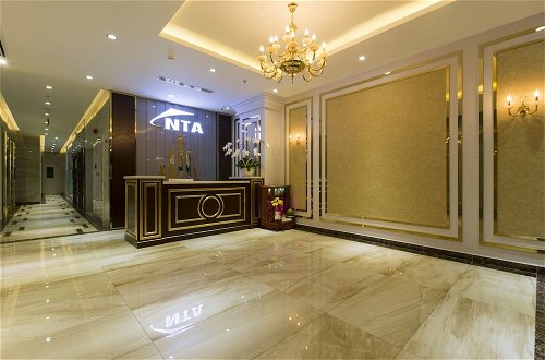 Foto 6 - NTA Serviced Apartment