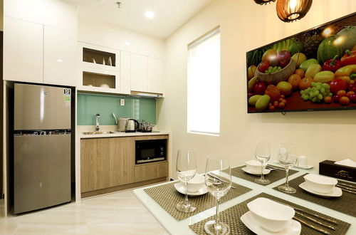 Photo 26 - NTA Serviced Apartment