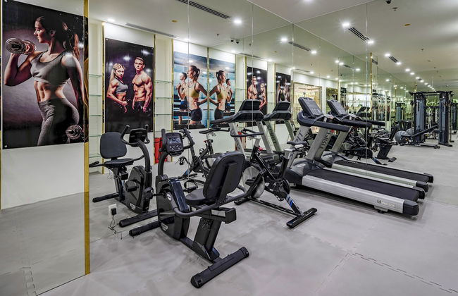 NTA Hotel - Serviced Apartments - Foto 66