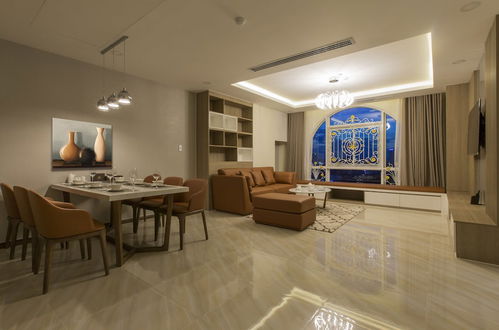 Foto 58 - NTA Hotel - Serviced Apartments