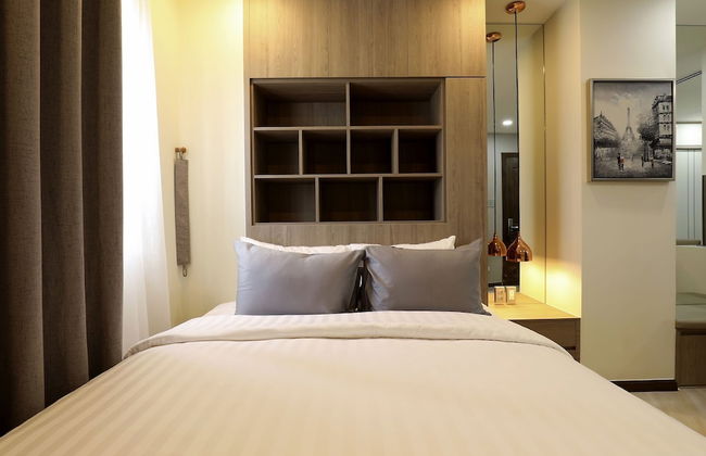 NTA Hotel - Serviced Apartments - Foto 22