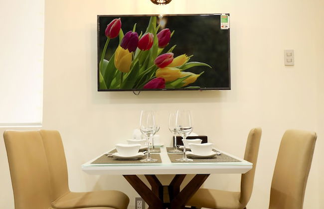 NTA Hotel - Serviced Apartments - Foto 27