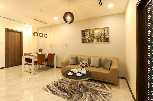 Foto 38 - NTA Hotel - Serviced Apartments