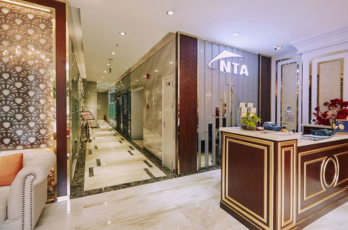 Foto 77 - NTA Hotel - Serviced Apartments