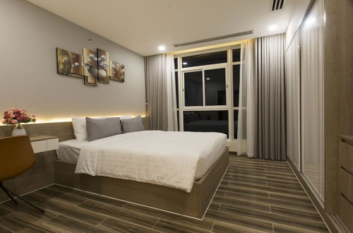 Photo 24 - NTA Hotel - Serviced Apartments